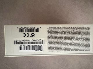 Google Chromecast de 2ª Generación (modelo 2015).