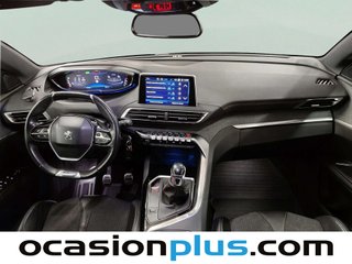Peugeot 5008 BlueHDI 130 S&S GT Line 96 kW (130 CV)