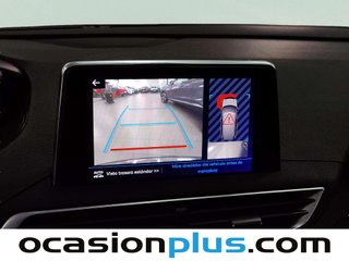 Peugeot 5008 BlueHDI 130 S&S GT Line 96 kW (130 CV)