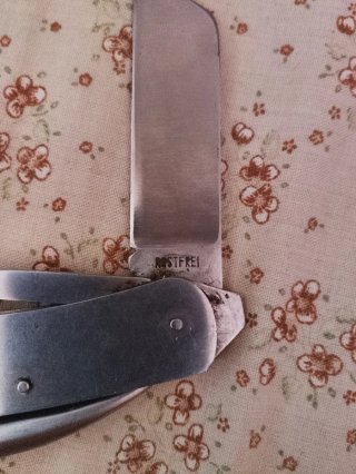 Coltello nautico