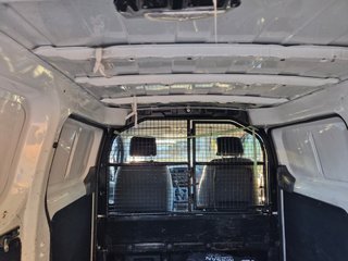Nissan NV200 2015