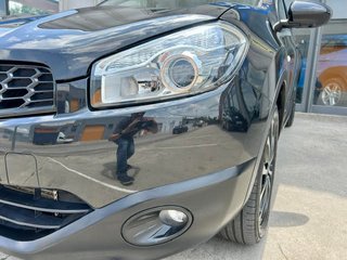 Nissan Qashqai 1.6Dci Tekna Sport
