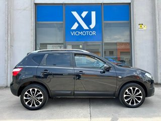 Nissan Qashqai 1.6Dci Tekna Sport