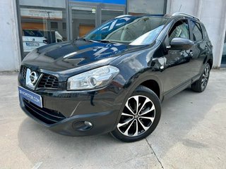 Nissan Qashqai 1.6Dci Tekna Sport