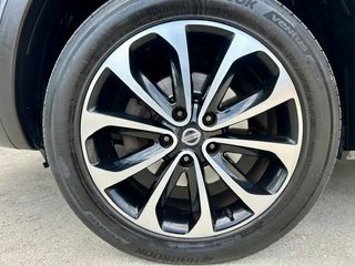 Nissan Qashqai 1.6Dci Tekna Sport