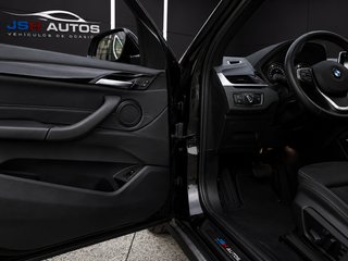 BMW X2 2022