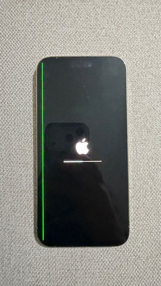 iPhone 14 Pro Max de 128gb Dorado