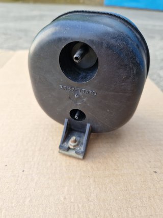 Serbatoio riscaldamento Lancia Delta Integrale 16v