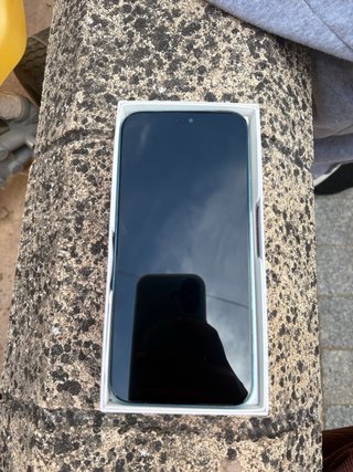 Honor 200 Lite 5G 256GB Azul (NEGOCIABLE)