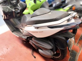 Kymco Xciting 400 despiece total recambios, piezas