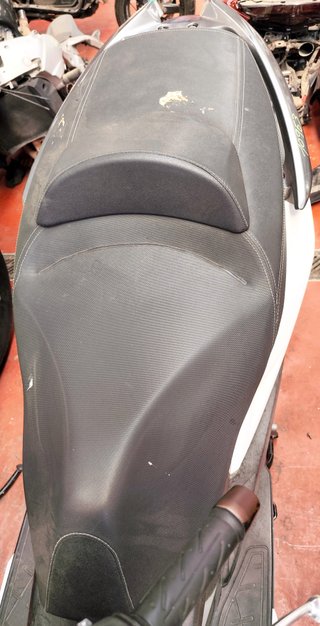 Kymco Xciting 400 despiece total recambios, piezas