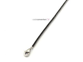 pulsera plata 925mm con piedra con circonita