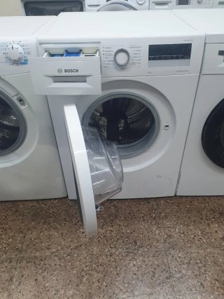 Lavadora Marca  Bosch Serie 4 de 8kg