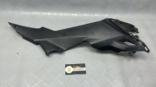 CARENADO KAWASAKI Z650 (2019)