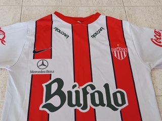 Camiseta Necaxa CF Talla L