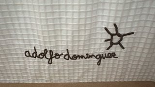 Minicuna Adolfo Domínguez
