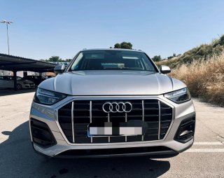 Audi q5 sportback  2022