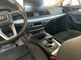 Audi q5 sportback  2022