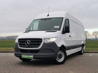 Piezas Mercedes Sprinter 2020