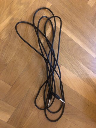 Guitarra Eléctrica (zurdos) + Amplificador