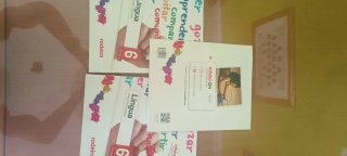 Lingua, 6 Primaria Edebé On