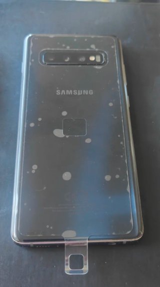 Samsung Galaxy S10+