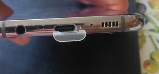 Samsung Galaxy S10+