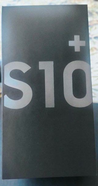 Samsung Galaxy S10+