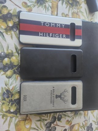 Samsung Galaxy S10+