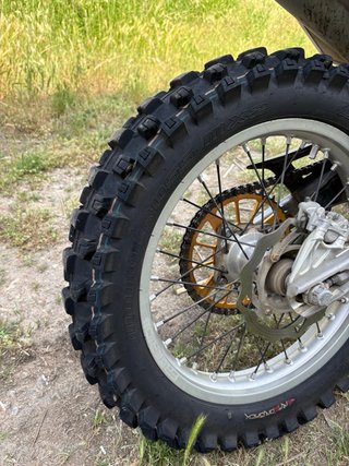 KTM Freeride 350 4t 2017 ITV 2028