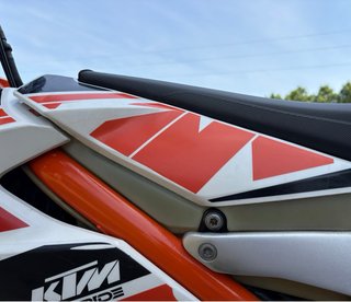 KTM Freeride 350 4t 2017 ITV 2028
