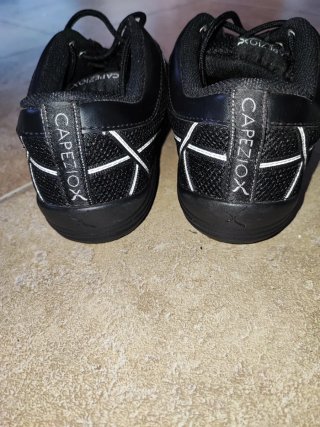 Scarpe Capezio sneakers dance