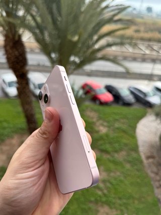 iPhone 13 - 100% Batería