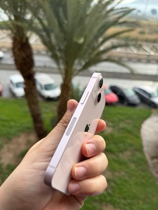 iPhone 13 - 100% Batería