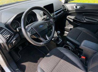 Ford EcoSport 125cv Titanium