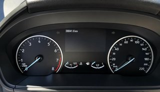 Ford EcoSport 125cv Titanium