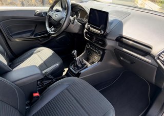 Ford EcoSport 125cv Titanium