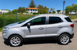 Ford EcoSport 125cv Titanium
