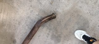 Catalizador BMW E46 320d Euro 4