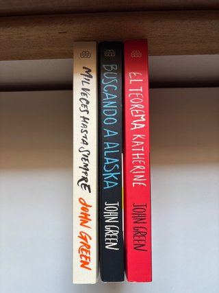 Libros