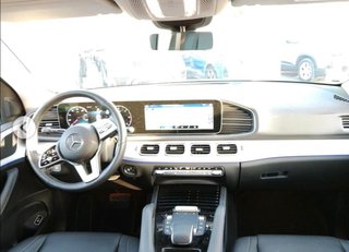 Mercedes-Benz GLE SUV (167) 2023