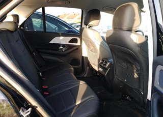 Mercedes-Benz GLE SUV (167) 2023