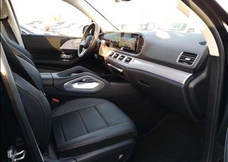 Mercedes-Benz GLE SUV (167) 2023