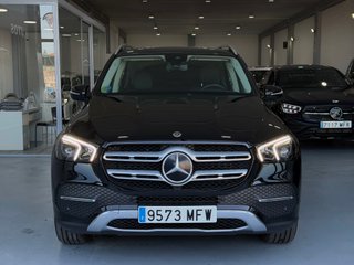 ‼️Mercedes-Benz GLE SUV (167) 2023 SOLO 10.000KM‼️