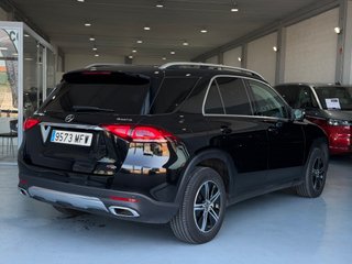 ‼️Mercedes-Benz GLE SUV (167) 2023 SOLO 10.000KM‼️