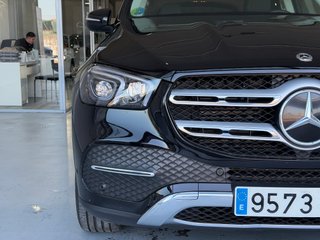 ‼️Mercedes-Benz GLE SUV (167) 2023 SOLO 10.000KM‼️