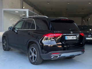 ‼️Mercedes-Benz GLE SUV (167) 2023 SOLO 10.000KM‼️