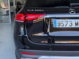 ‼️Mercedes-Benz GLE SUV (167) 2023 SOLO 10.000KM‼️