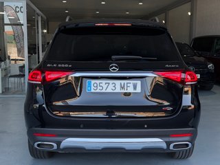 ‼️Mercedes-Benz GLE SUV (167) 2023 SOLO 10.000KM‼️