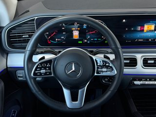 ‼️Mercedes-Benz GLE SUV (167) 2023 SOLO 10.000KM‼️